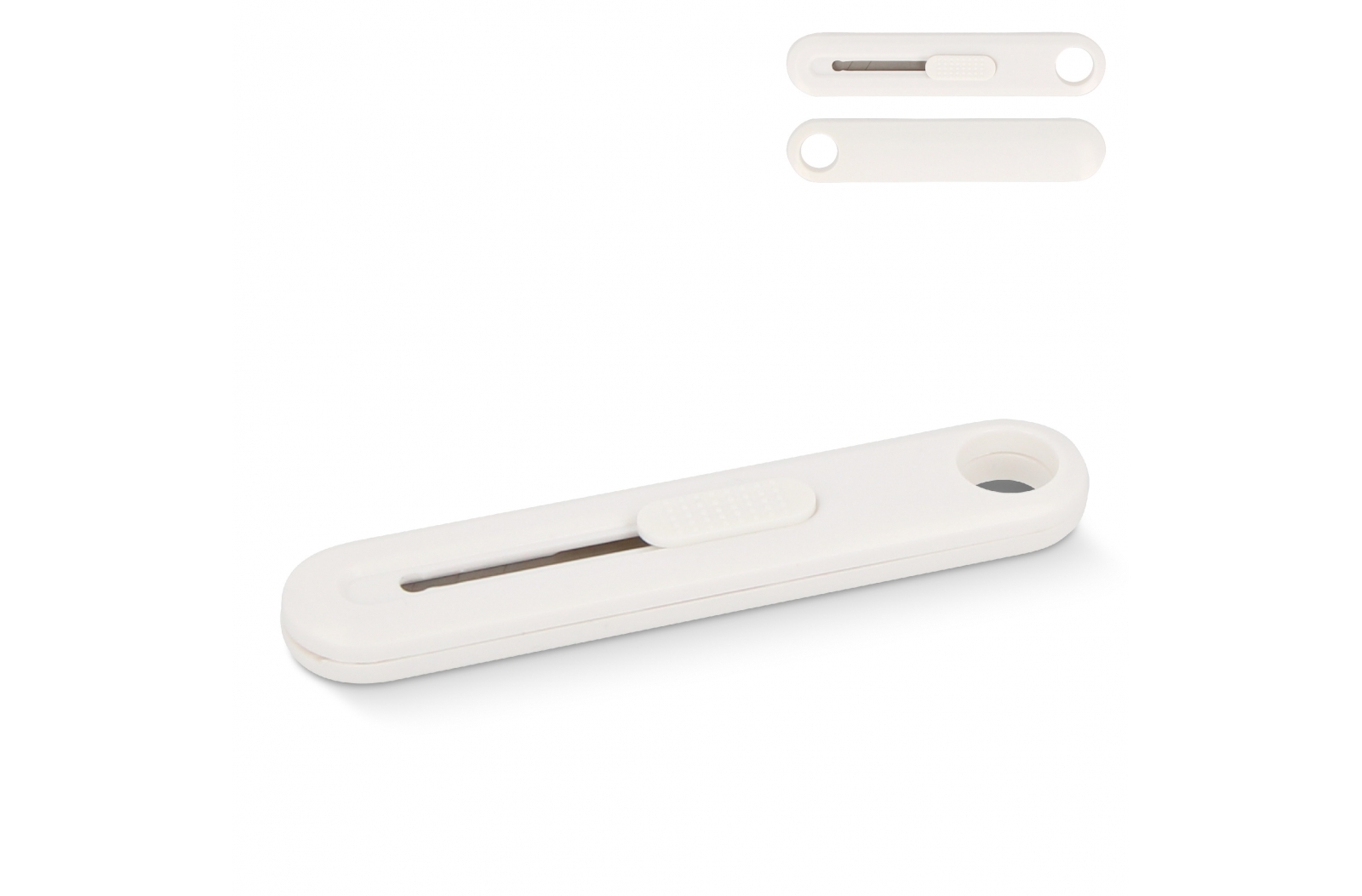 Konanda Mini Hobby Mes bedrukken met logo