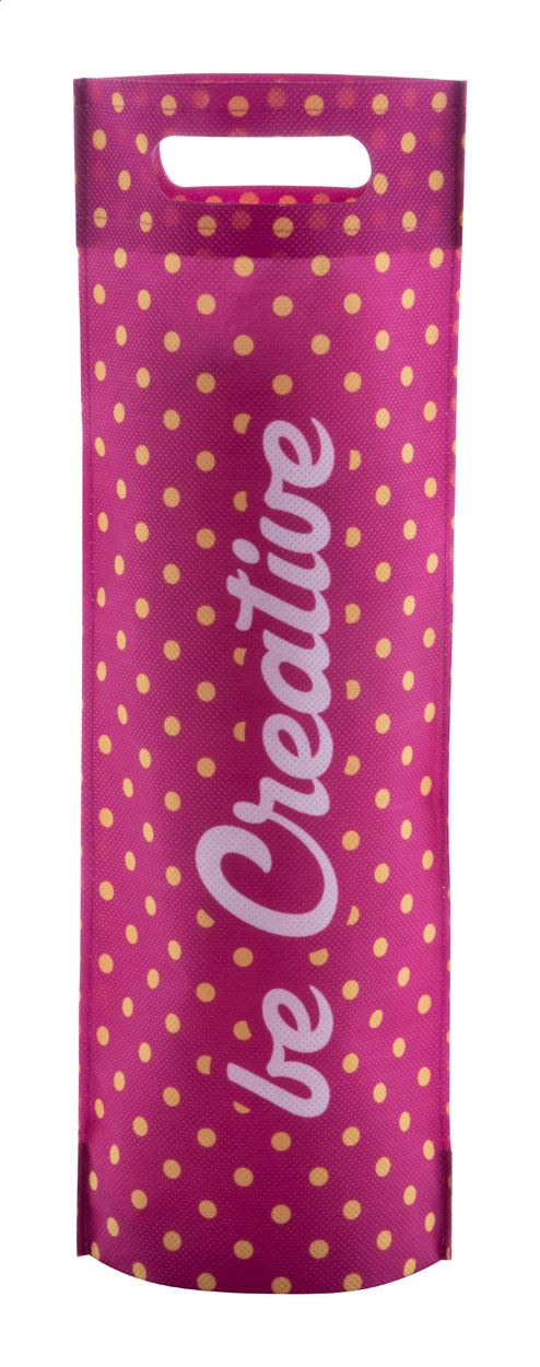 custom made wijndoos bedrukken met logo