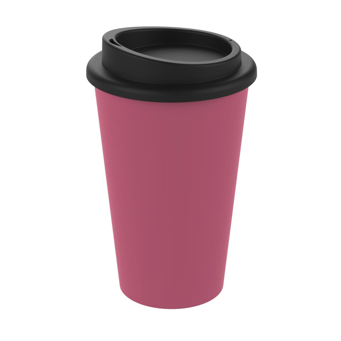 Cupper Koffiemok (0,35L) bedrukken met logo