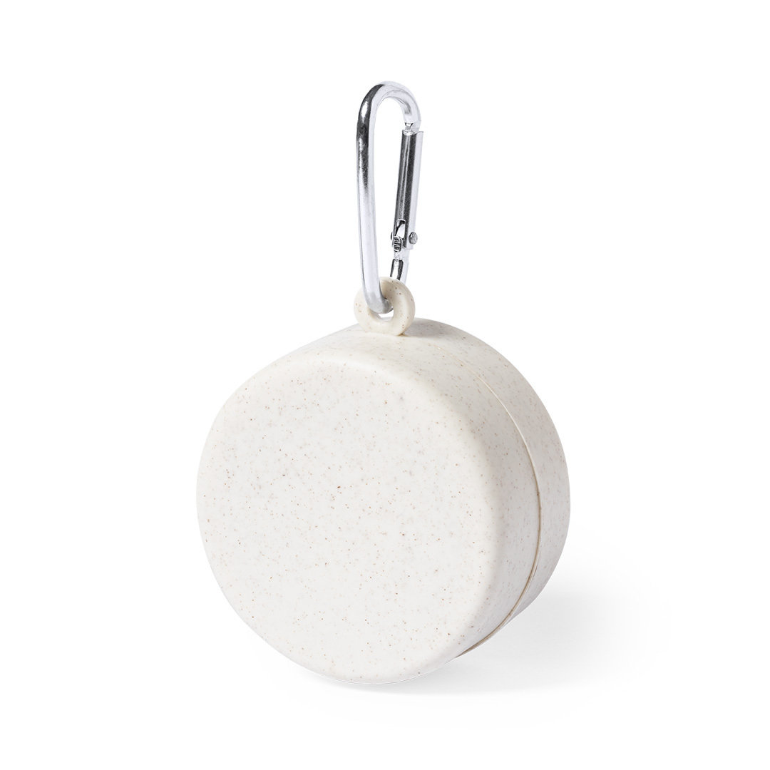 Opvouwbare Beker Lando bedrukken met logo