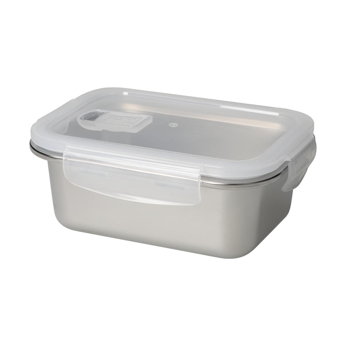 Laide Voorraadblik (700 ml) bedrukken met logo