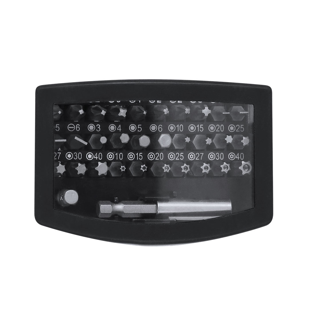 Gereedschaps Set Calquix bedrukken met logo