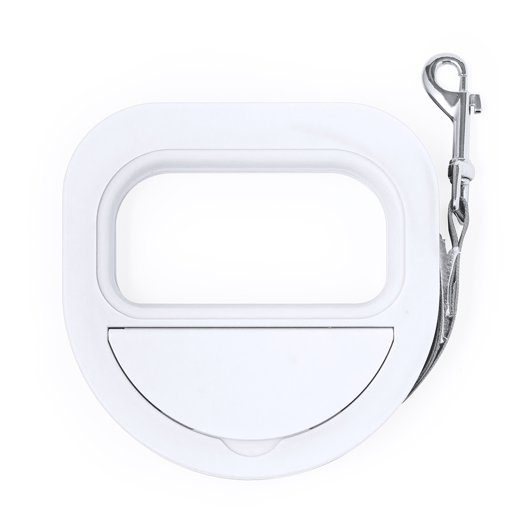 Dierenriem Ivare bedrukken met logo