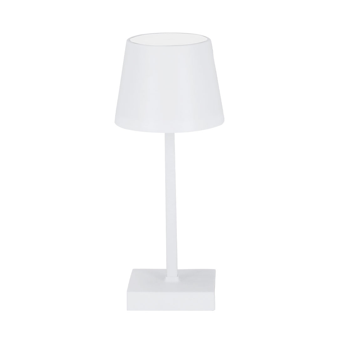 Lamp Madison bedrukken met logo
