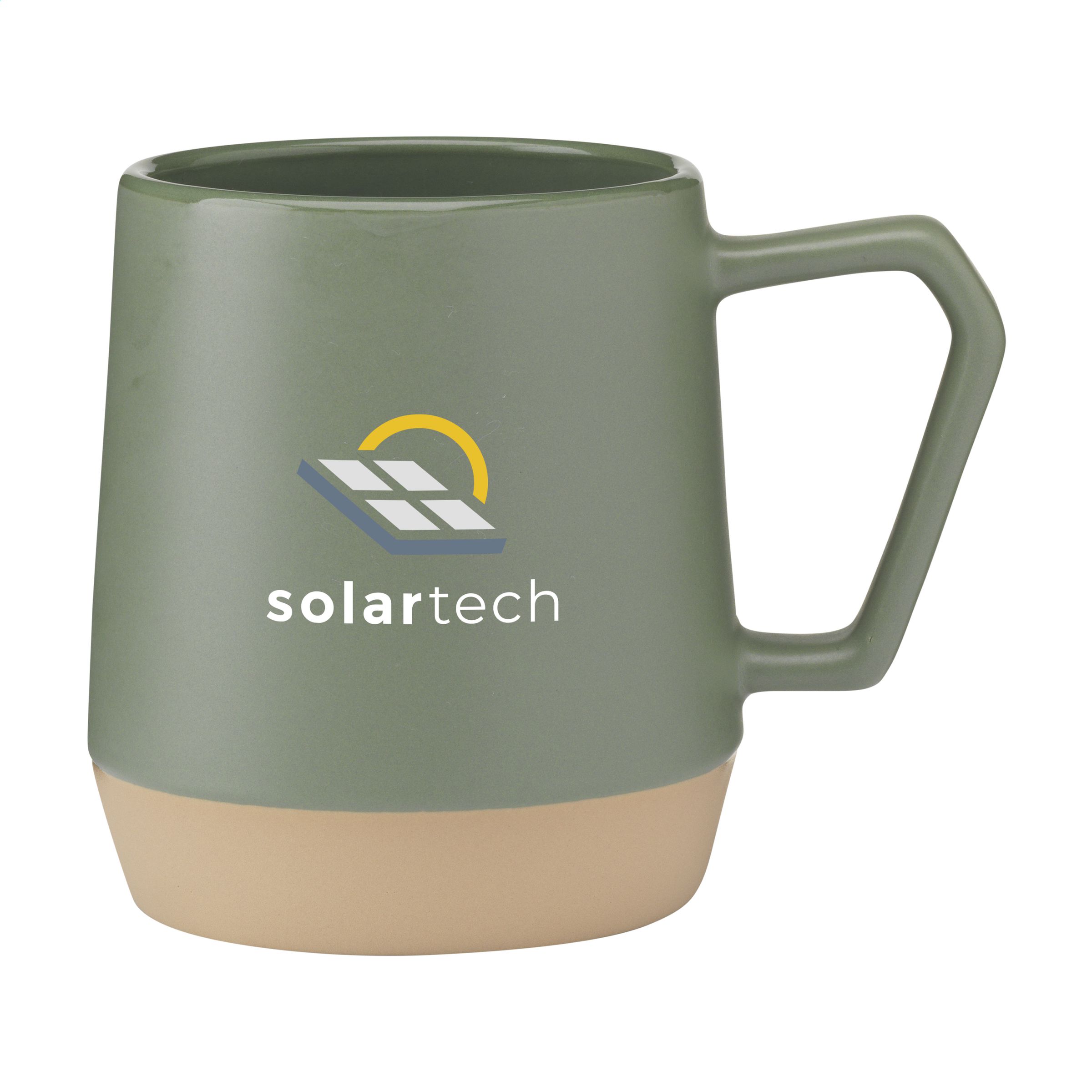 Bellini Mug 360 ml bedrukken met logo