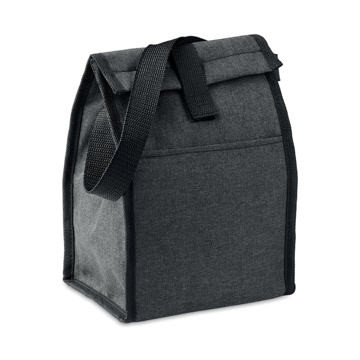 Snick 600D RPET koel lunchtas bedrukken met logo
