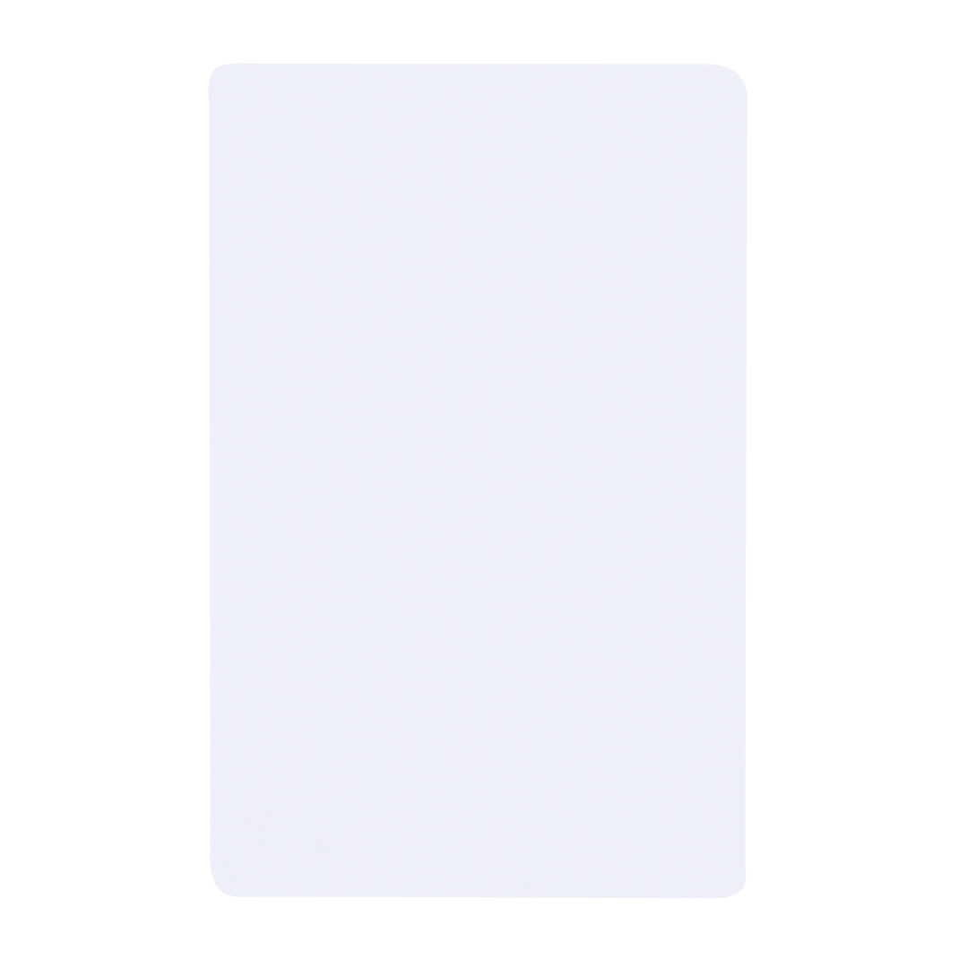 RFID-Kaart Fatton bedrukken met logo