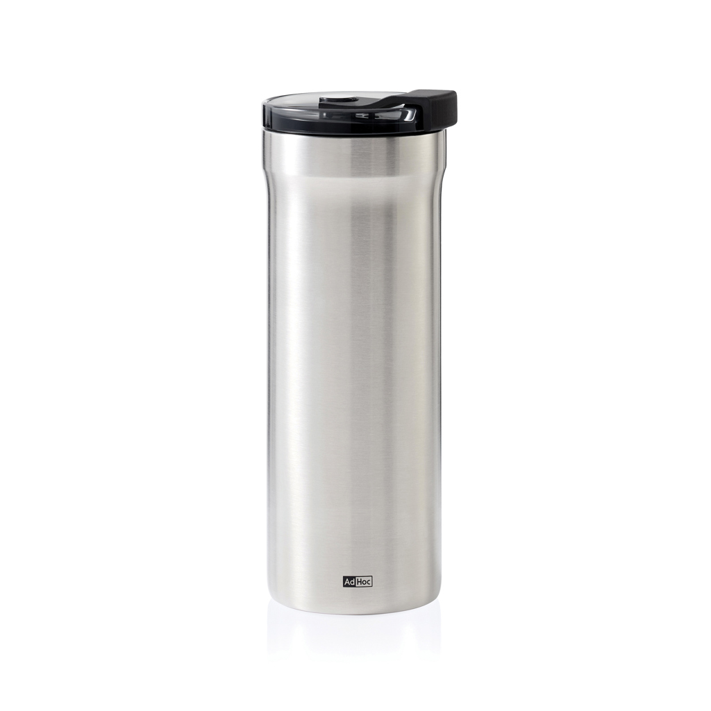 AdHoc Thermobeker Pulse bedrukken met logo
