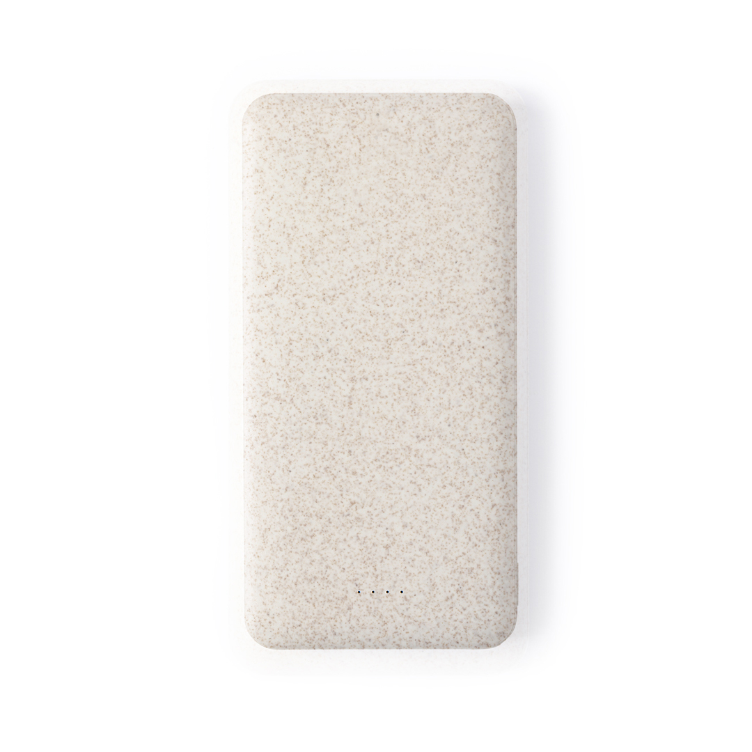 Power Bank Golblum bedrukken met logo