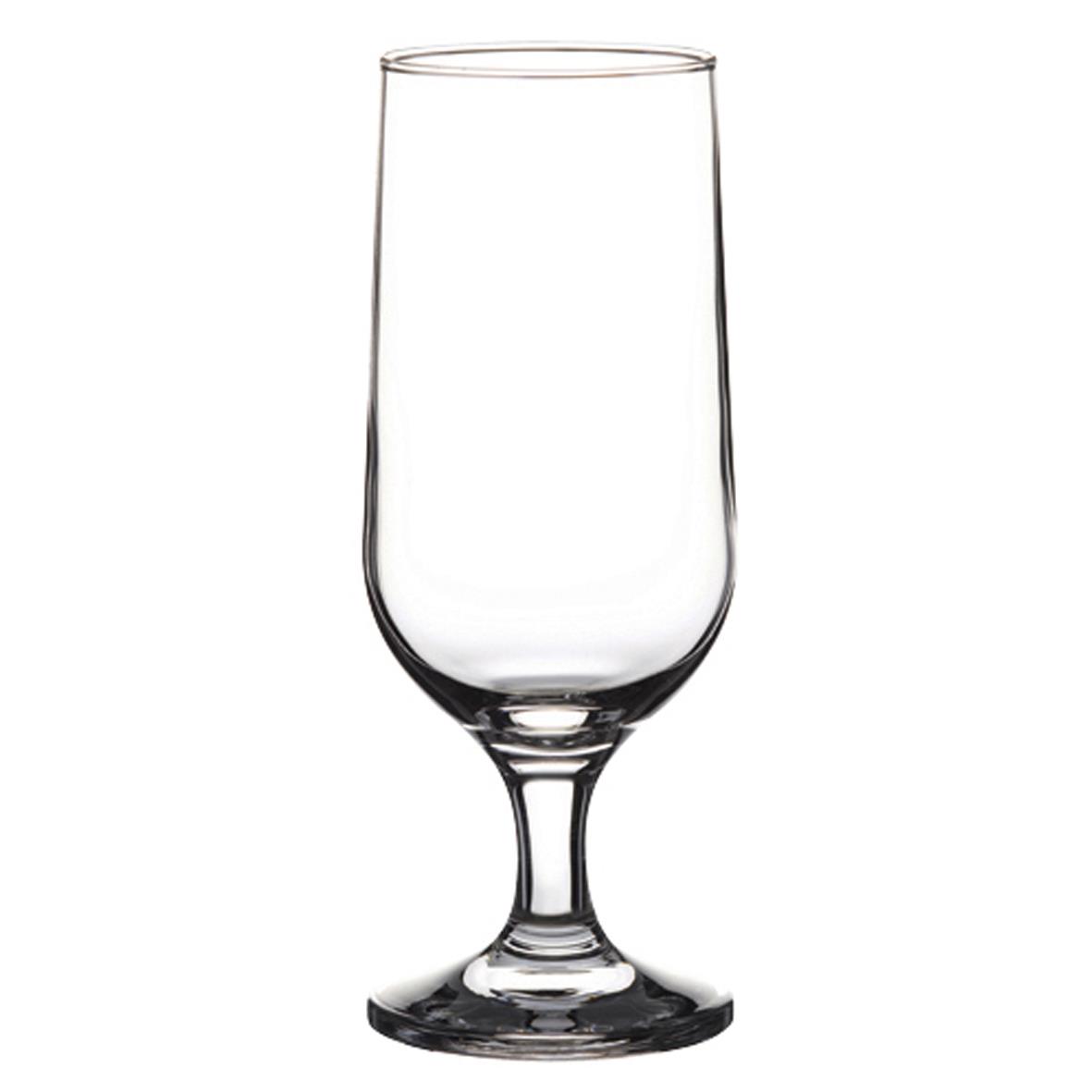 Bierglas Capri (35 cl) bedrukken met logo