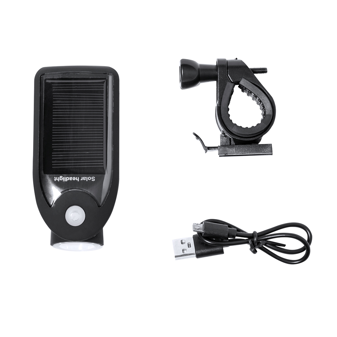 Veiligheidslicht Kups bedrukken met logo