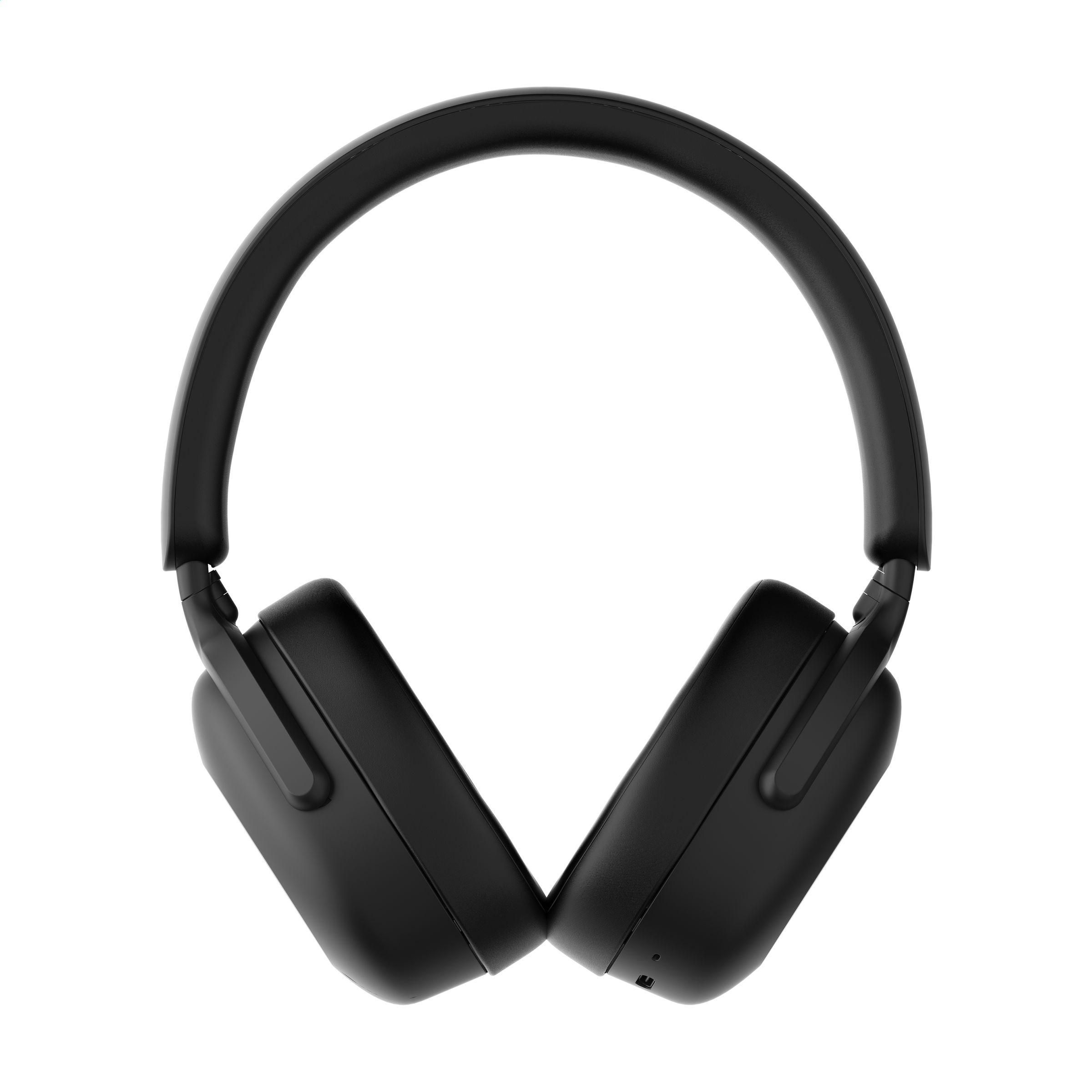 Sudio Over-ear Headphone R4 bedrukken met logo