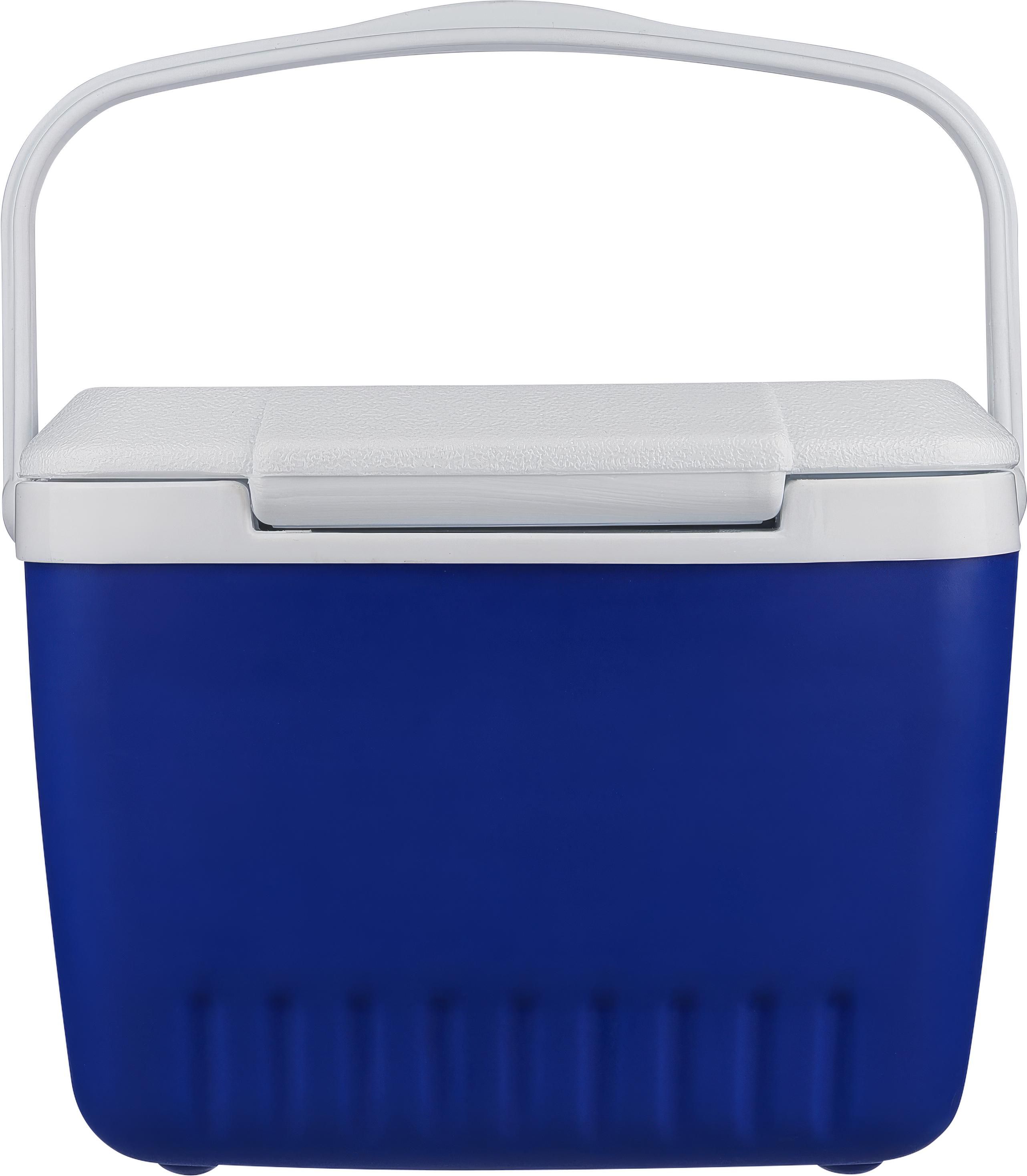 Koelbox 13 liter Solace bedrukken met logo