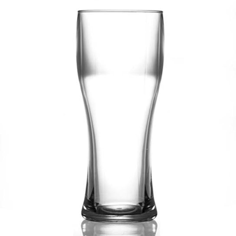 Weizenglas 57 CL bedrukken met logo