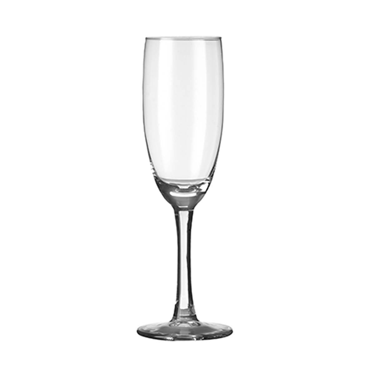 Champagneflute Claret 17 cl. bedrukken met logo