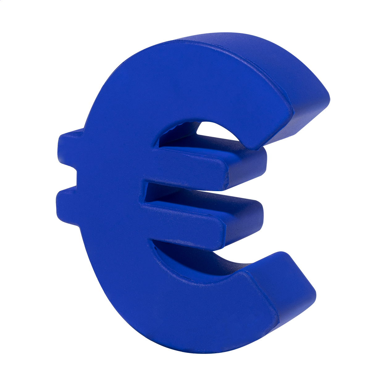 Eurochill antistress ball bedrukken met logo