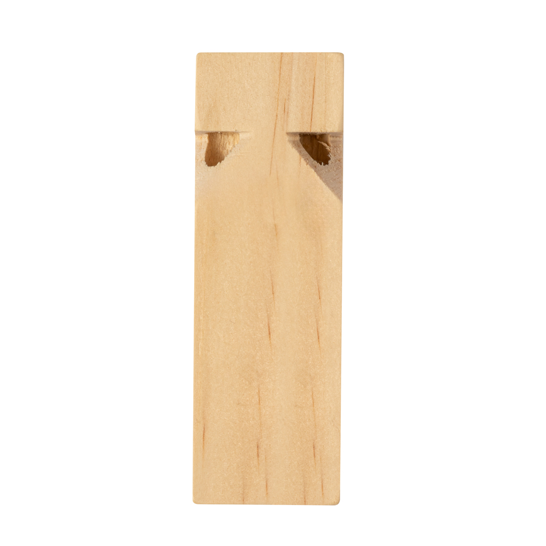 Fluitje Snaider bedrukken met logo