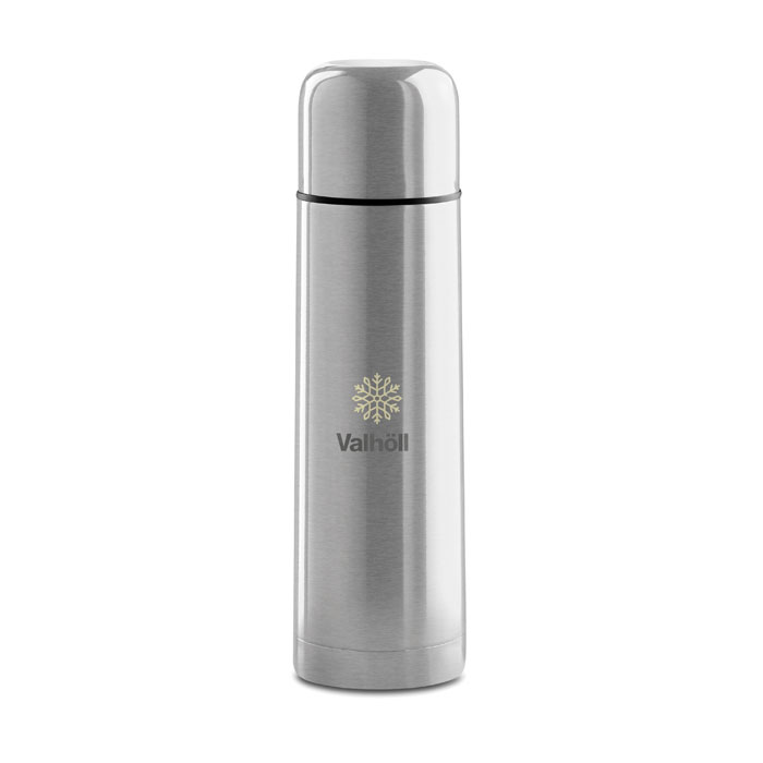 Classic thermofles (500 ml) bedrukken met logo