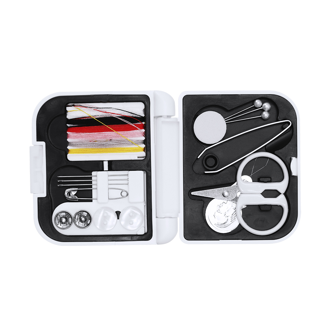 Naaiset Isal bedrukken met logo