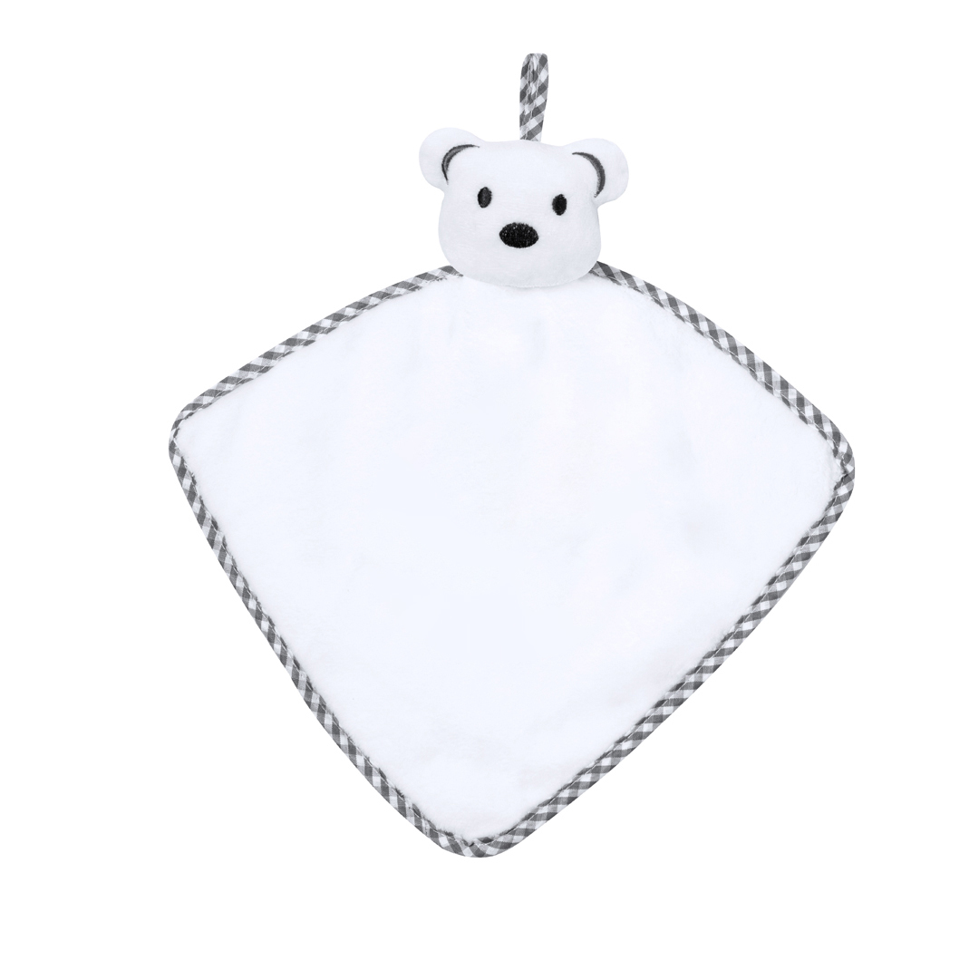 Knuffel Turam bedrukken met logo