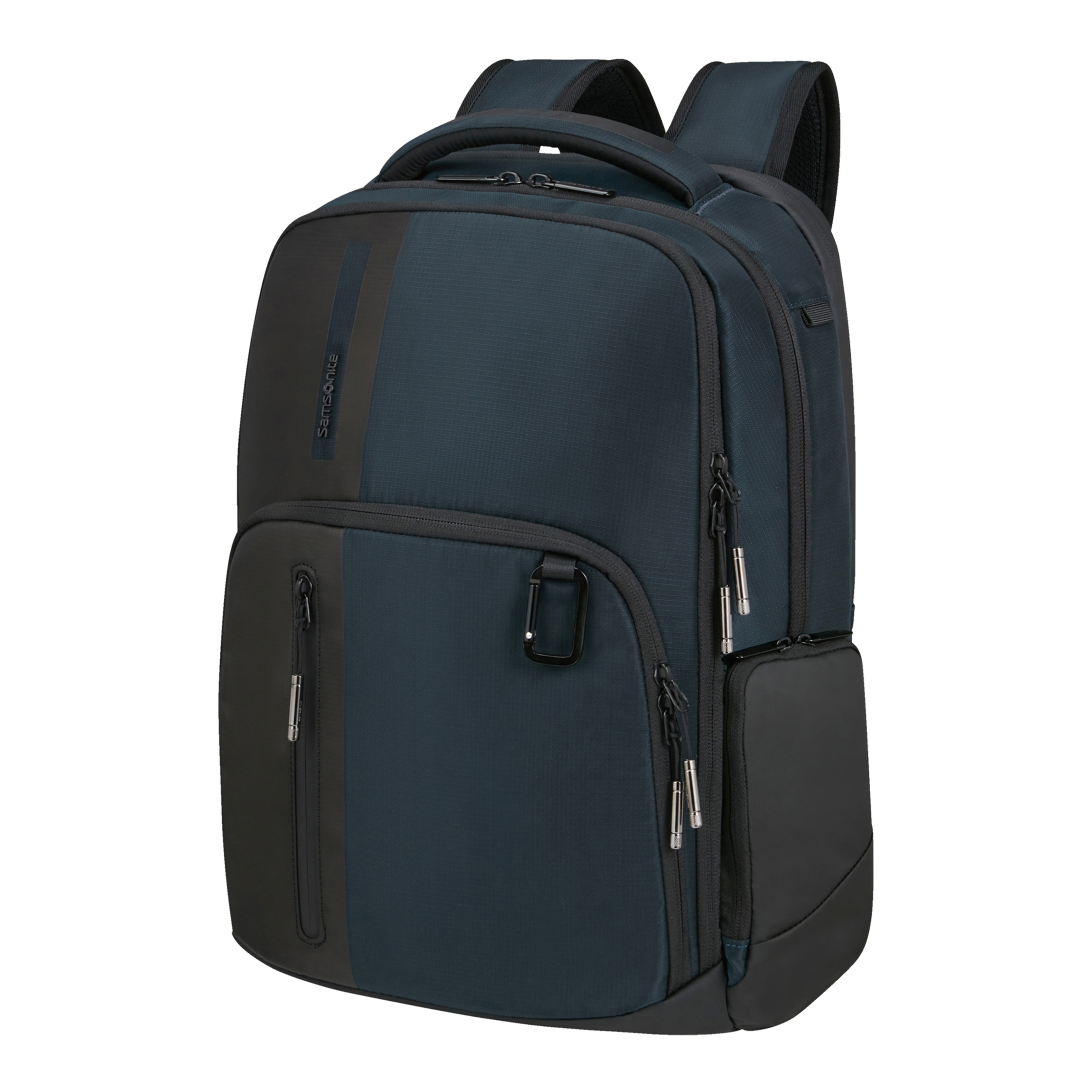 Samsonite Biz2Go Laptop Backpack 14.1" bedrukken met logo
