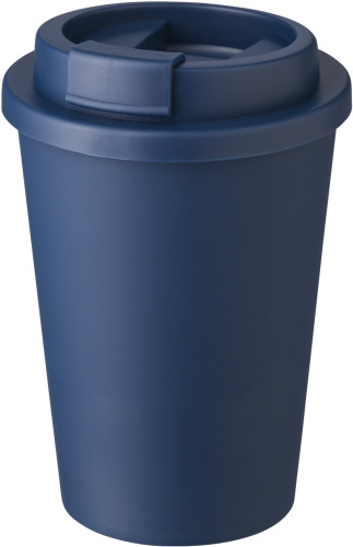 PP to go mok (350 ml) Gabriela bedrukken met logo