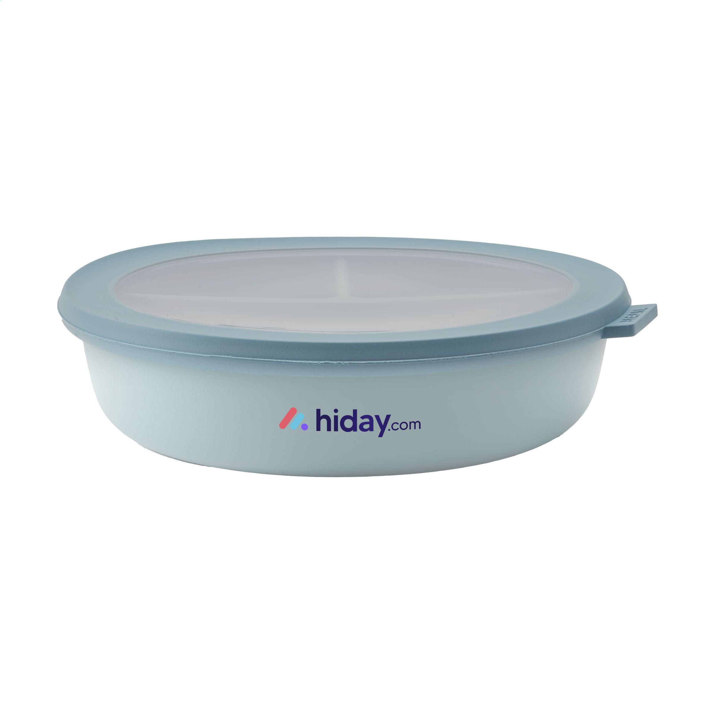 Mepal Bento Cirqula Bowl bedrukken met logo