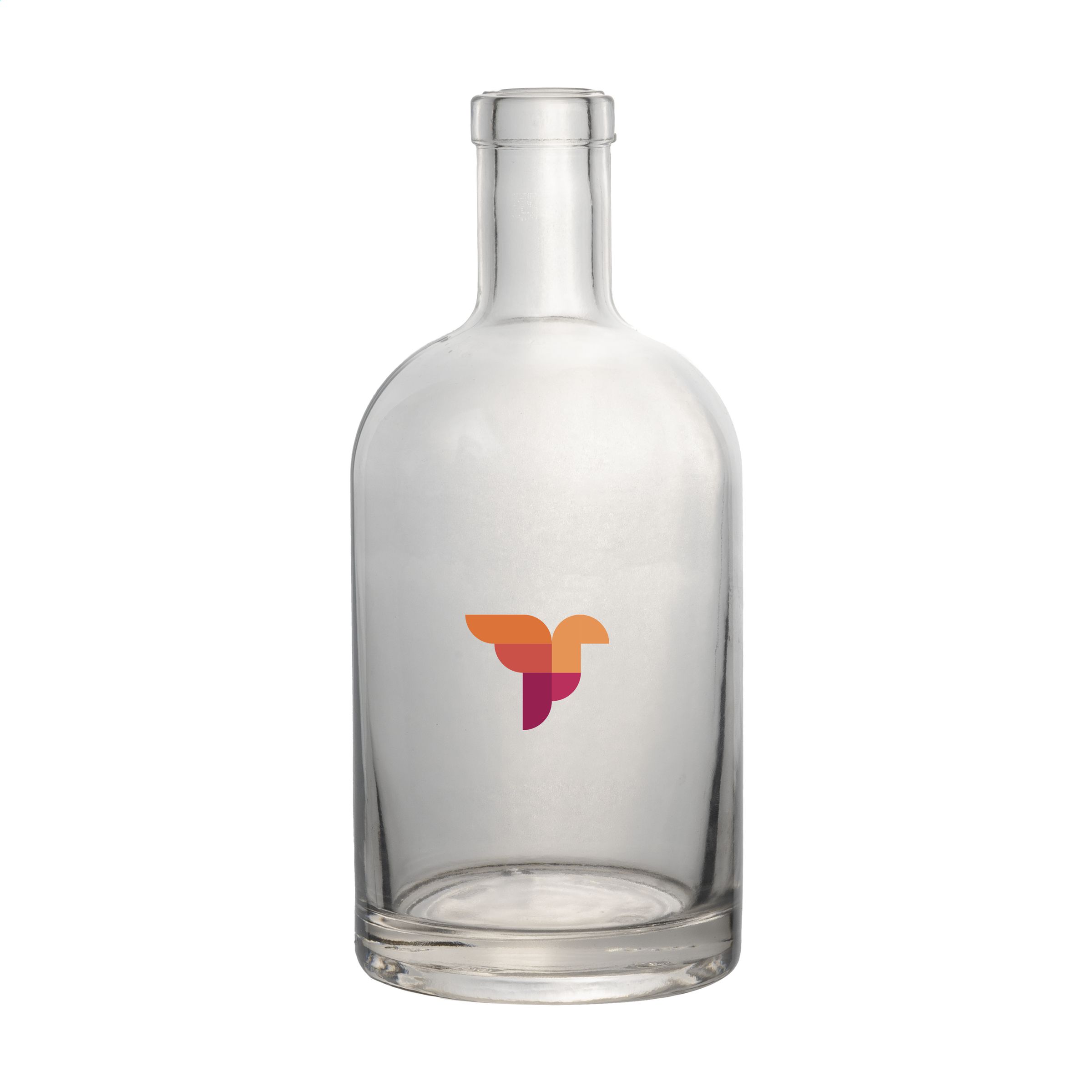 Helsinki Water Bottle 700 ml bedrukken met logo