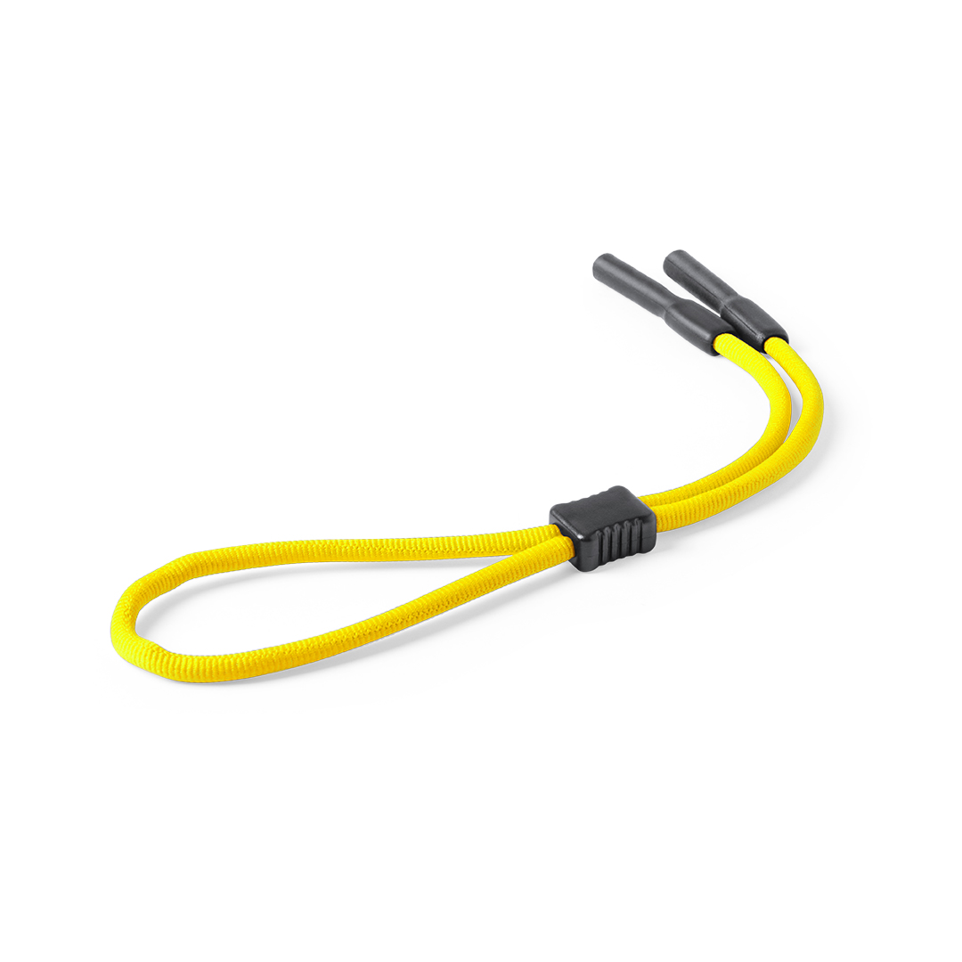 Brilleband Bonup bedrukken met logo