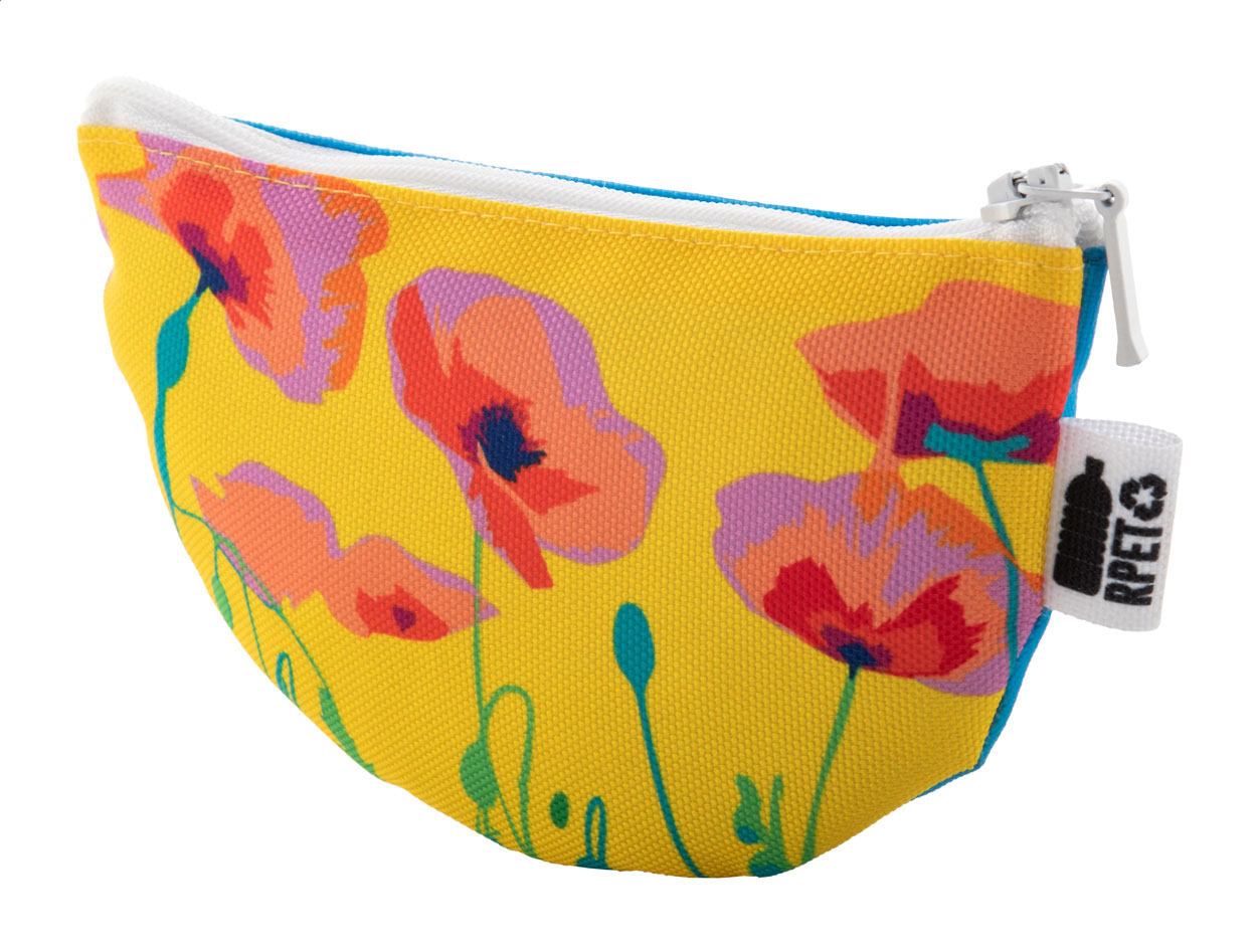 custom made RPET tasje bedrukken met logo