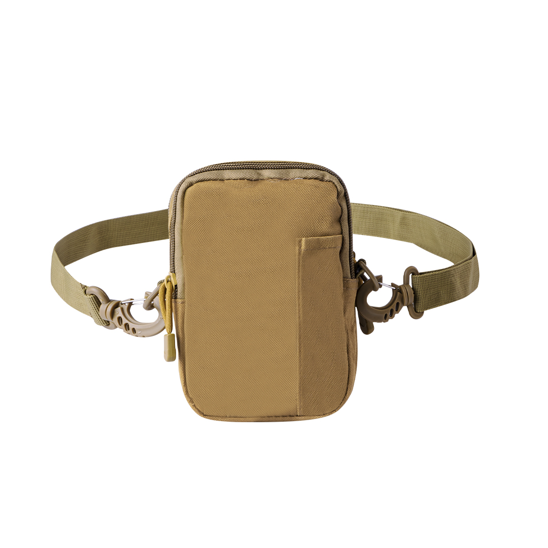 Schoudertas Gertler bedrukken met logo