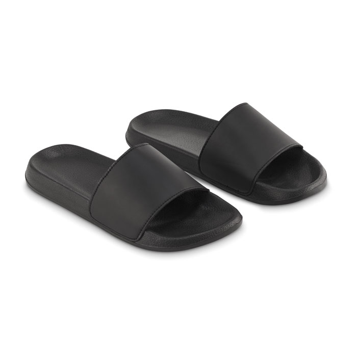 Slippers anti-slip Cressor (maat 40/41) bedrukken met logo