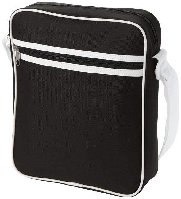 Coraki schoudertas bedrukken met logo