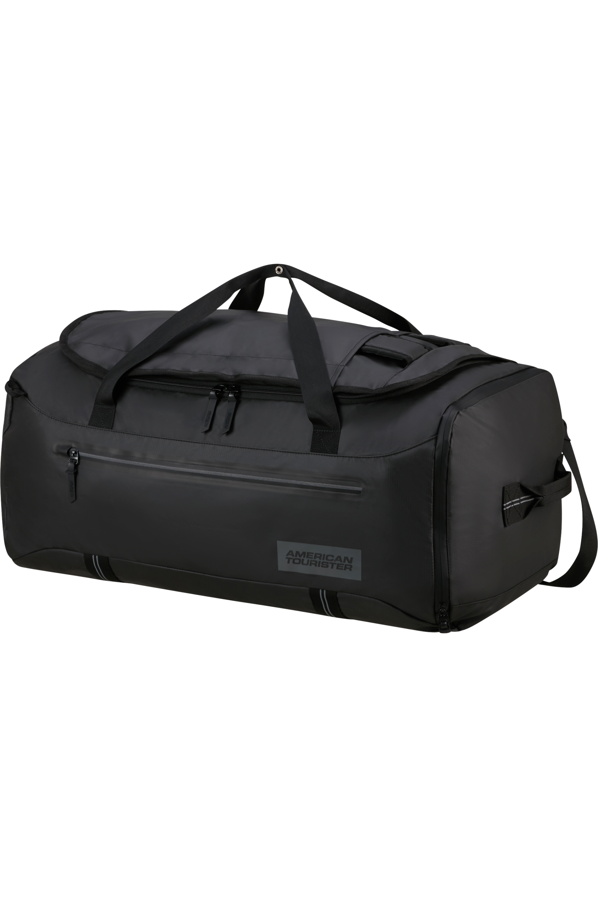 American Tourister TrailGo Duffle L bedrukken met logo