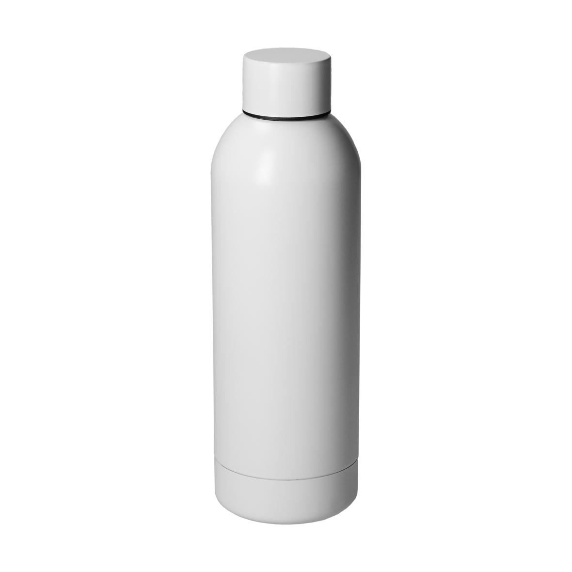 Vacuum Flask "Ibiza", 500 ml bedrukken met logo