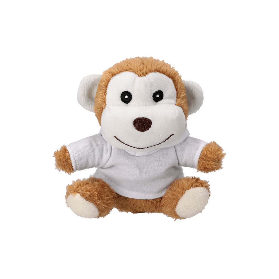 Teddybeer Benarek bedrukken met logo