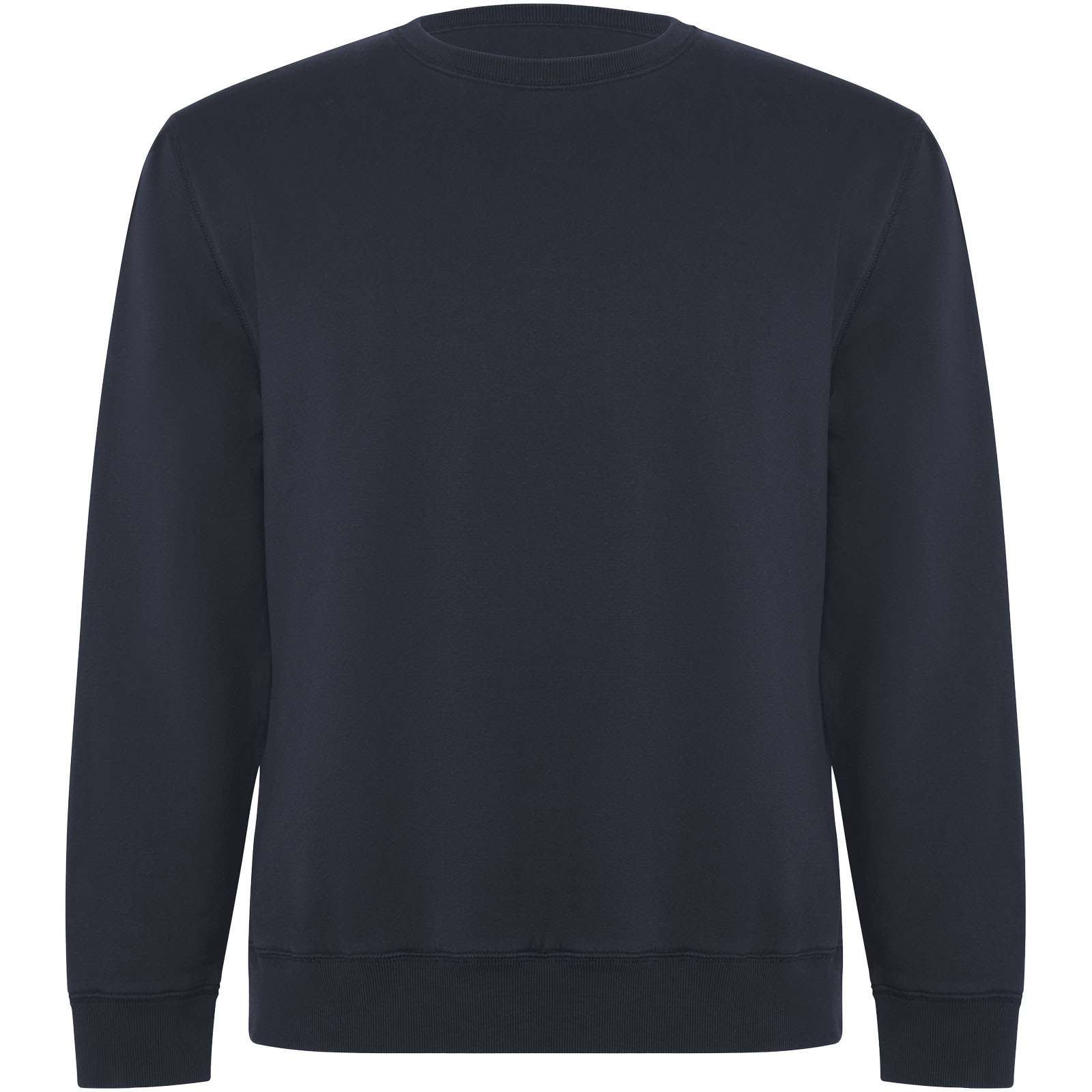 Batian unisex sweater met ronde hals bedrukken met logo