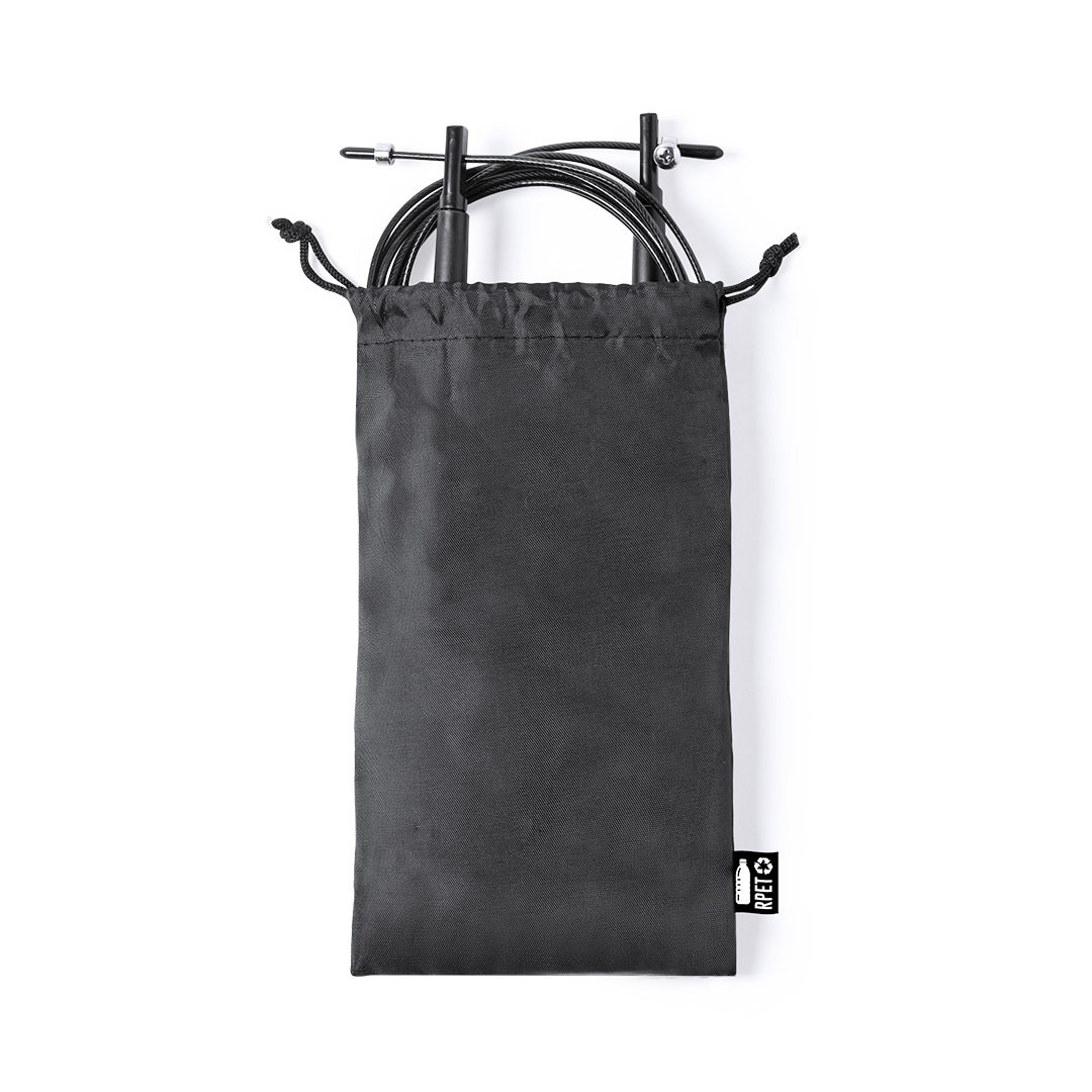 Springtouw Gudo bedrukken met logo