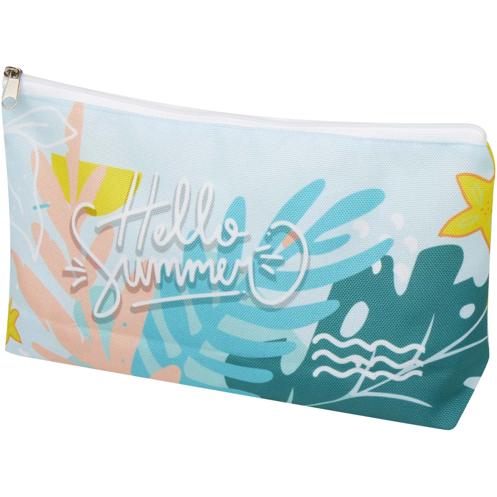 Ari RPET sublimatiereistas - klein  bedrukken met logo