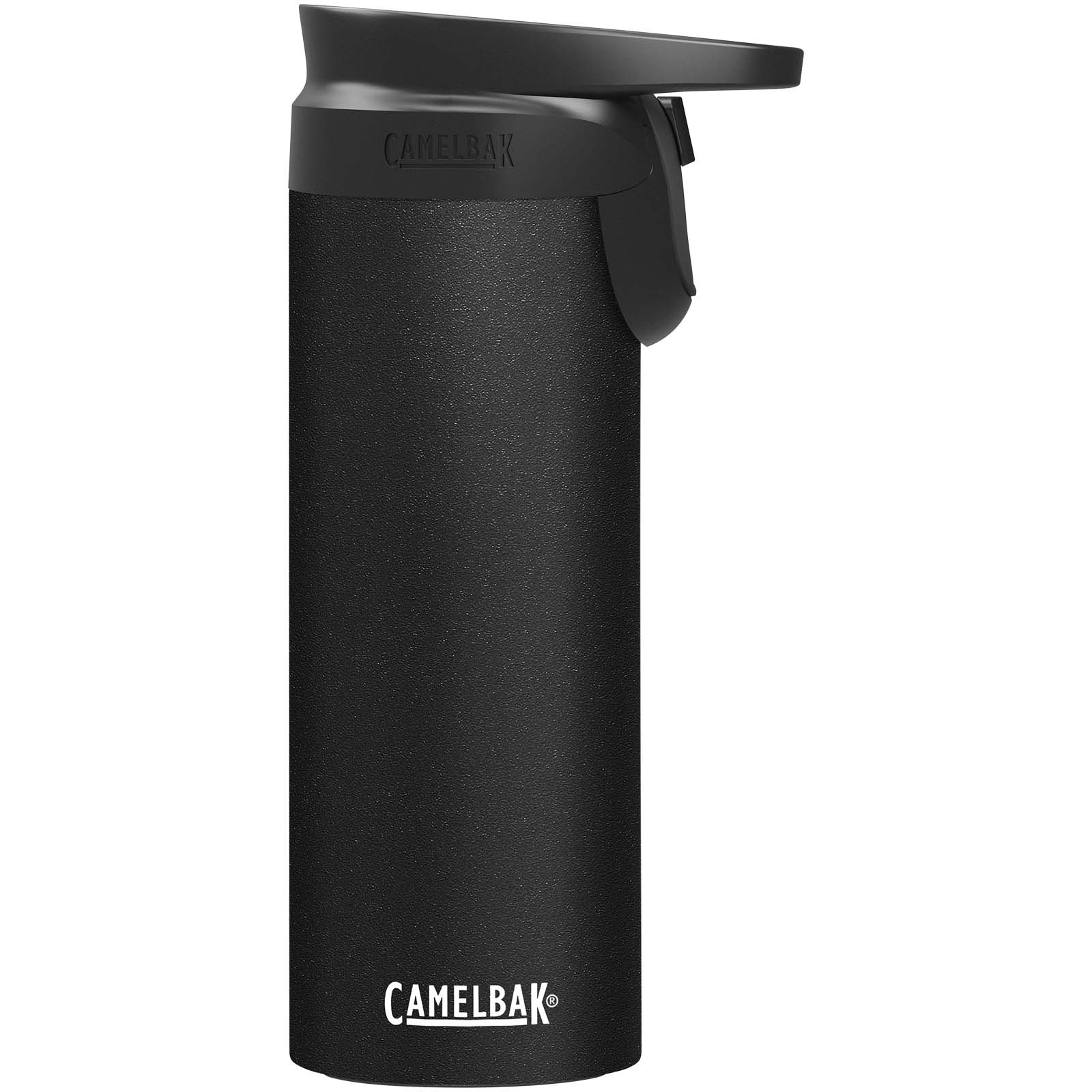 CamelBak® Forge Flow 500 ml vacuüm geïsoleerde beker bedrukken met logo