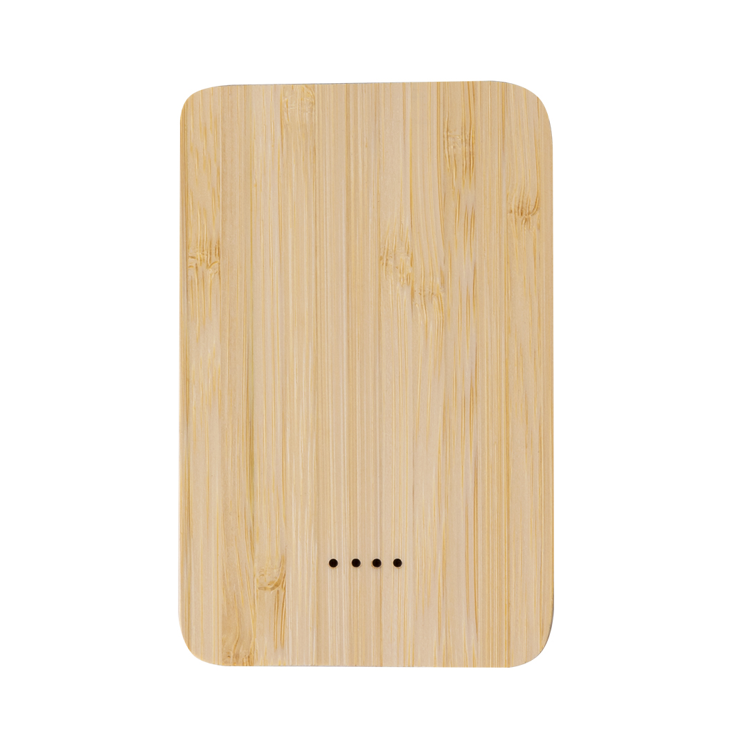 Power Bank Newin bedrukken met logo