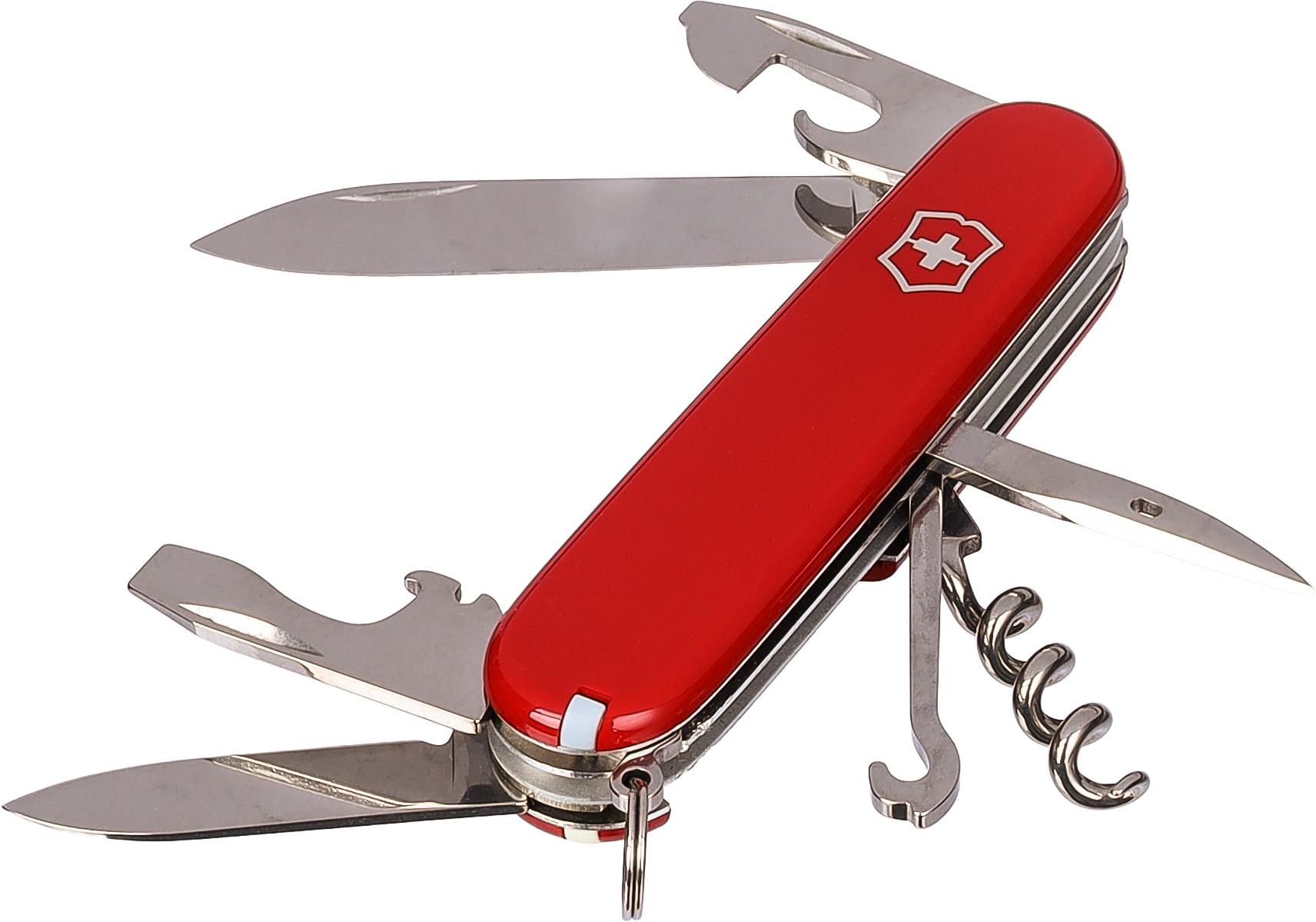 Victorinox zakmes Swiss Army Climber bedrukken met logo