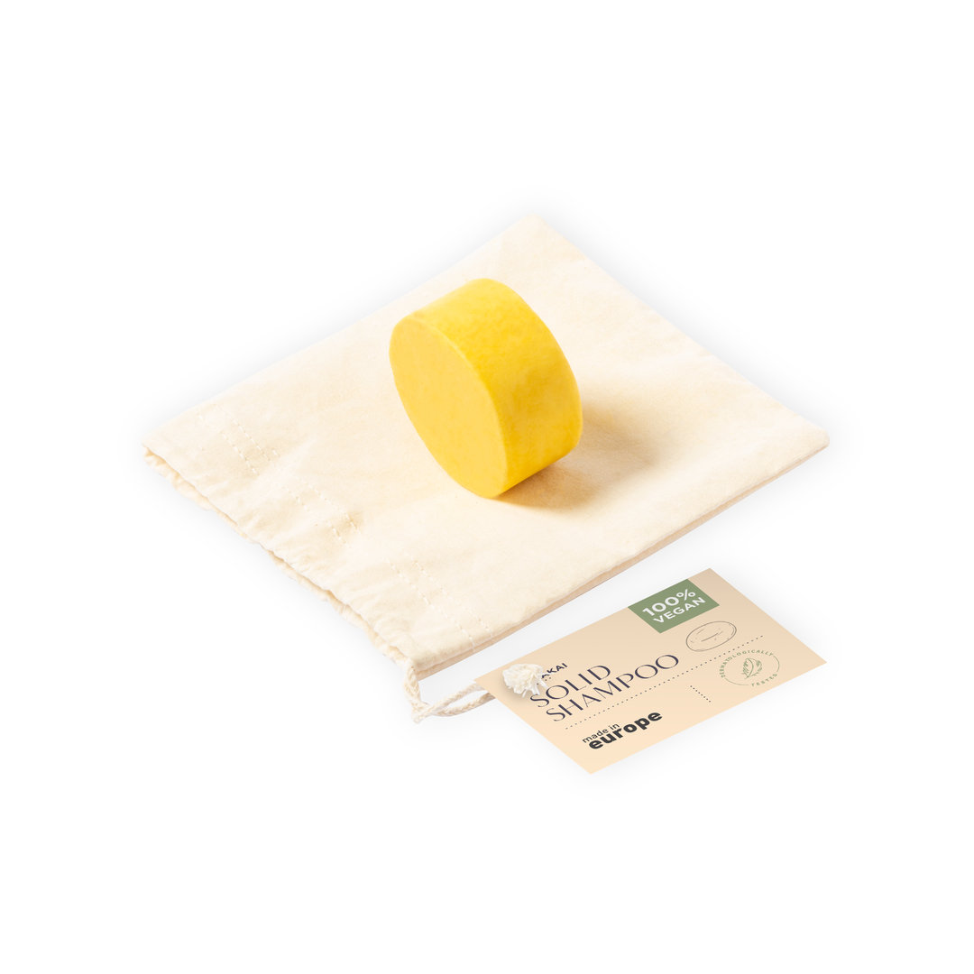 Shampoo Nanon bedrukken met logo