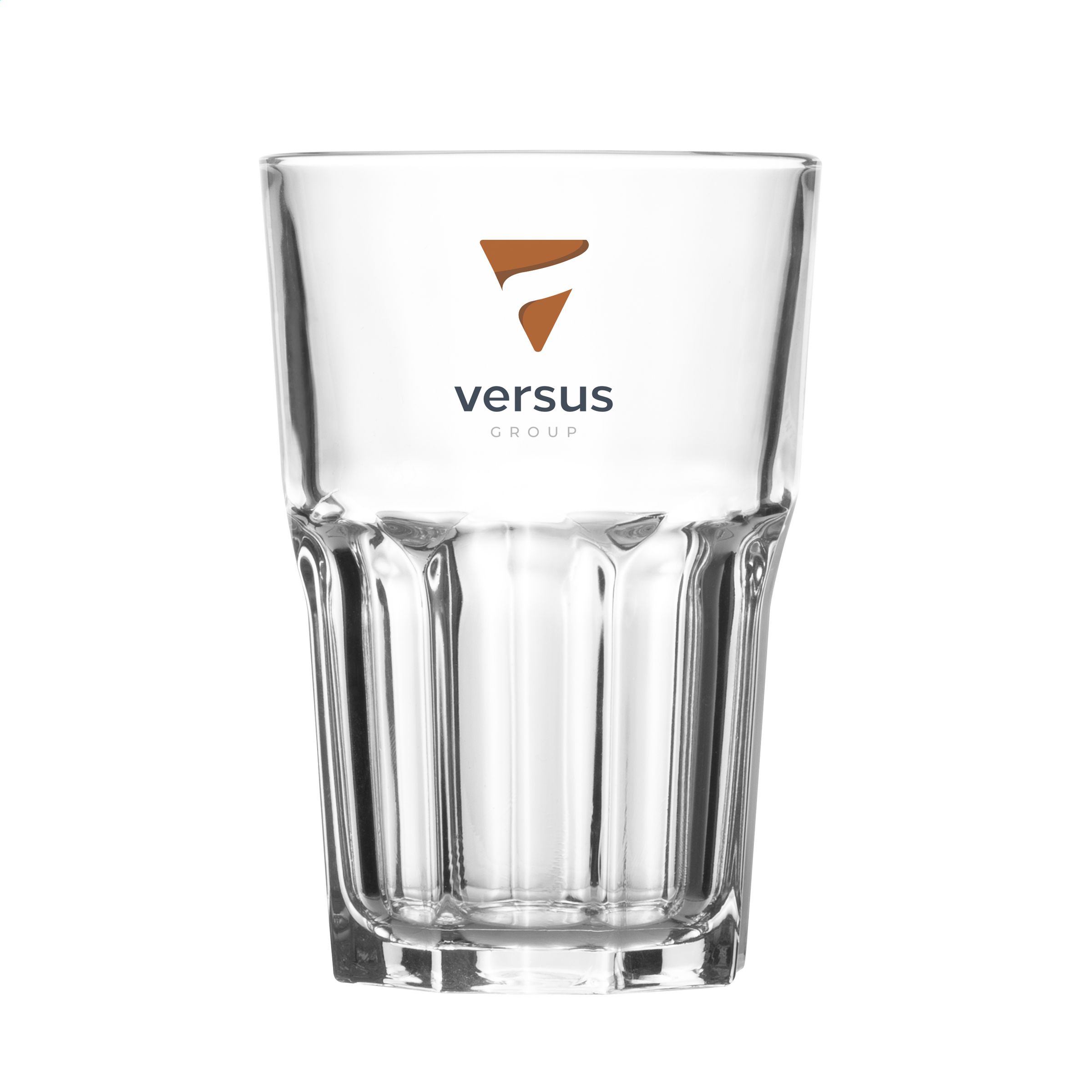 Glory Tumbler Glas 420 ml bedrukken met logo