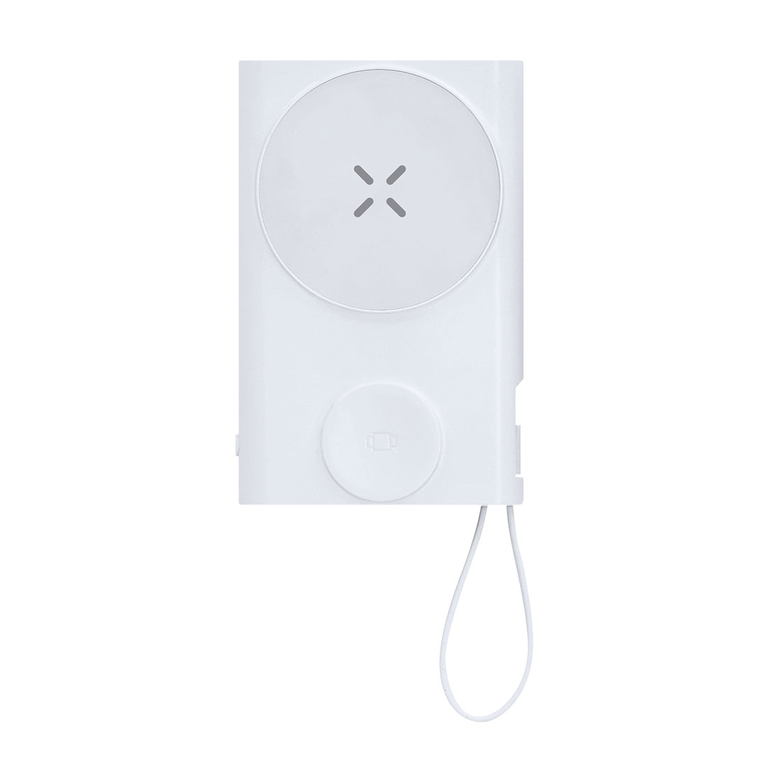 Power Bank Barian bedrukken met logo