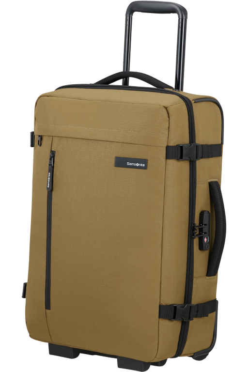 Samsonite Roader Duffle/Wh. 55 bedrukken met logo