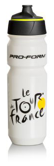 Tacx Shanti bidon (750 ml) bedrukken met logo
