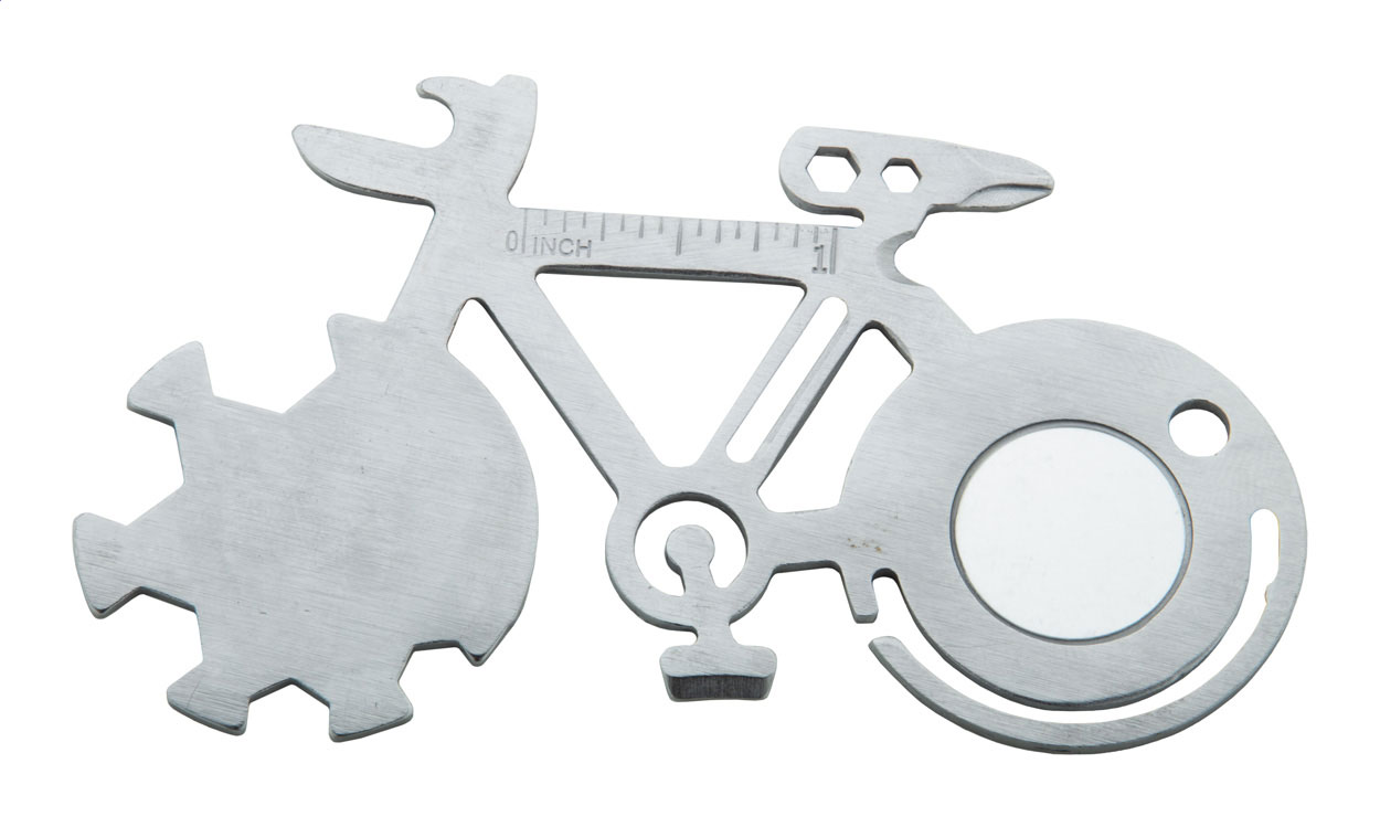 multitool bedrukken met logo