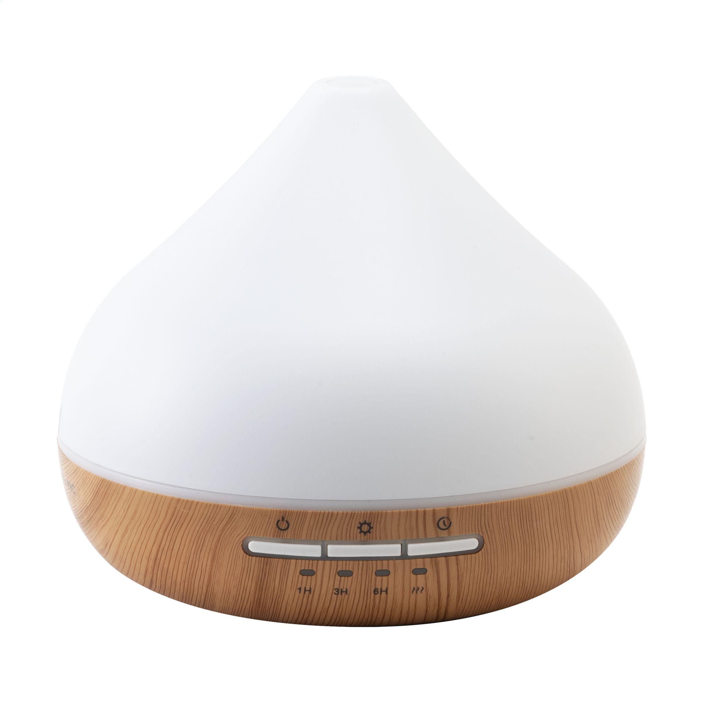 Grundig Aroma Diffuserr aromaverstuiver bedrukken met logo