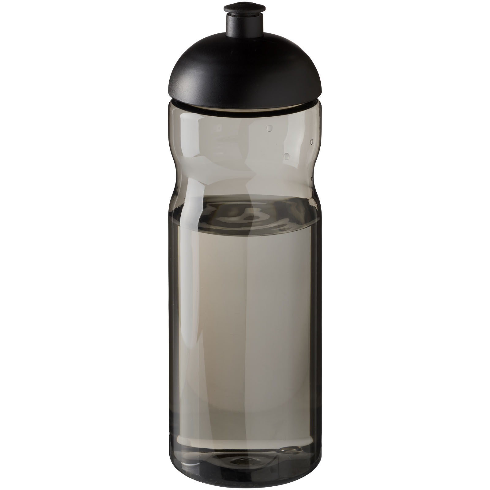 H2O Active® Eco Base 650 ml sportfles met koepeldeksel bedrukken met logo